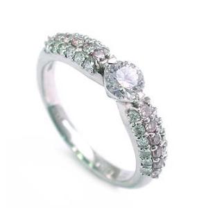 婚約指輪 エンゲージリング ダイヤモンド ダイヤ リング 指輪 人気 ダイヤ プラチナ リング オー...