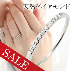 婚約指輪 安い プラチナ ダイヤモンド エンゲージリング ダ...