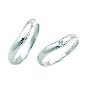 SUEHIRO（スエヒロ） 指輪レディース 指輪 プラチナ ムーンストーン 6