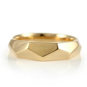 かっこいい金の指輪メンズの商品一覧 通販 Yahoo ショッピング