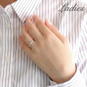 ペアリング 結婚指輪 安い マリッジリング ダ...の詳細画像4