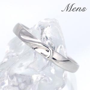 ペアリング 結婚指輪 安い マリッジリング ダ...の詳細画像5
