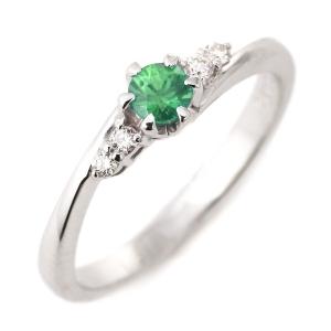 va vendome aoyama 指輪 リング K10イエローゴールド エメラルド