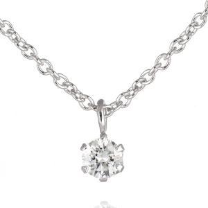 TIFFANY&Co.（ティファニー） ネックレス アップル りんご エルサ