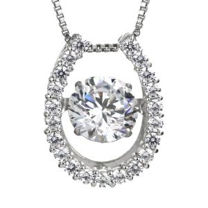 POLA（ポーラ） ラヴィドール ダイヤモンド 1.36ct プラチナ PT900 
