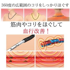 ラグビー 磁気ネックレス スポーツ ステンレス...の詳細画像2