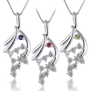 JUSTIN DAVIS BOW WOW ネックレス BOW WOW ネックレス | ジャスティン デイビス（JUSTIN DAVIS