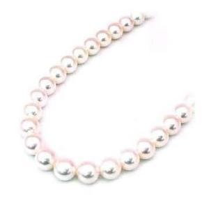 パール 真珠 パール パールネックレス 真珠 6月誕生石 パール オーダー