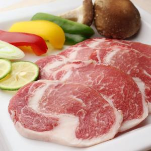 イベリコ豚 ロース 生姜焼き 500g ベジョータ 豚肉 ギフトお取り寄せ グルメ 高級肉 お中元 父の日 プレゼント｜suehiroya