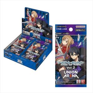 新品即納』{TCG} (カートン) UNION ARENA(ユニオンアリーナ