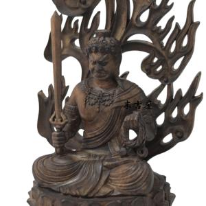 木彫り 仏像 涅槃 釈迦如来 寝仏 仏教 仏教美術 置物 フィギュア