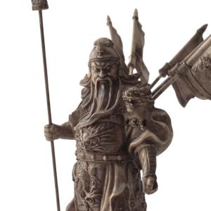 木彫り 仏像 烏天狗 魔除け 開運 天狗彫刻 手彫り 工芸品 仏教美術