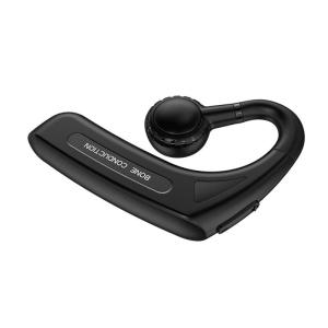 骨伝導イヤホン Bluetooth5.1 片耳...の詳細画像1