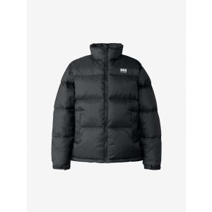 HELLY HANSEN（ヘリーハンセン） ネーロイダウンジャケット（ユニ