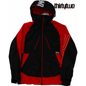 スノボー ウェア  Thirtytwo | TM Jacket(サーティーツー・TMジャケット)  送料無料 2020-21モデル｜suffice