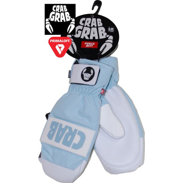 セール 2022-23モデル CRAB GRAB | PUNCH MITT　