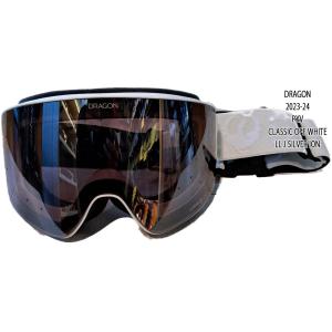 セール スノボー ゴーグル 2023-24 DRAGON SNOW GOGGLES / PXV　送料...