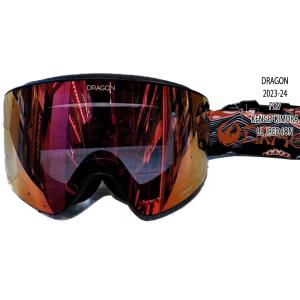 セール スノボー ゴーグル 2023-24 DRAGON SNOW GOGGLES / PXV　送料無料 代引料無料　ダブルレンズ｜suffice