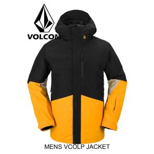 セール 2023-24 VOLCOM | MENS VCOLP JACKET  | スノボー ウェアー｜suffice