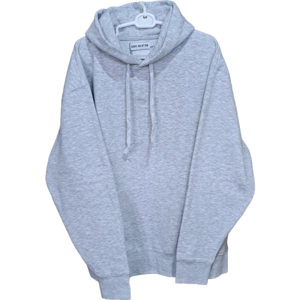 SOUR SOLUTION | LINES PULLOVER HOODIE (サワー/プルオーバー)...