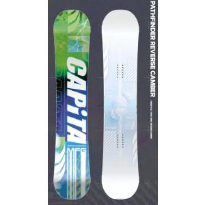 CAPiTA キャピタ PATHFINDER 1231120151 23-24年モデル メンズ CAPiTA キャピタ PATHFINDER 1231120151 23-24年モデル メンズ