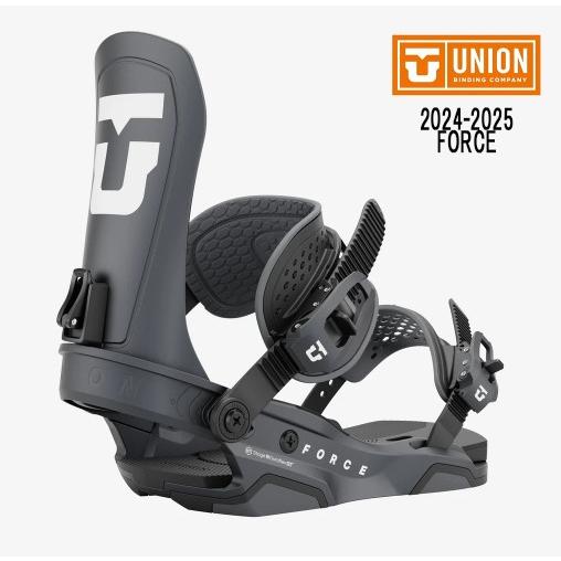 2024-25 UNION BINDING | FORCE  | 送料無料 代引料無料