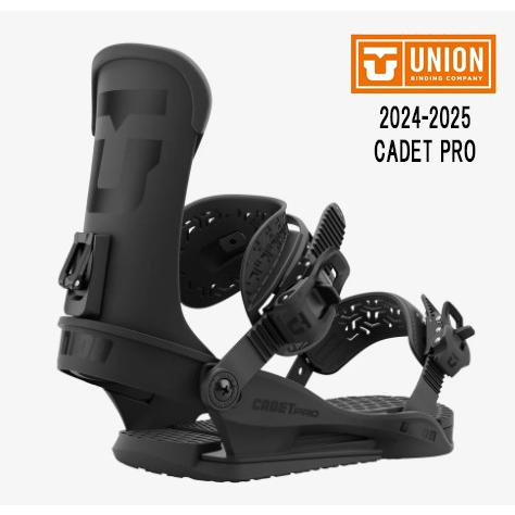 2024-25 UNION BINDING | CADET PRO | KIDS キッズ | 送料無...