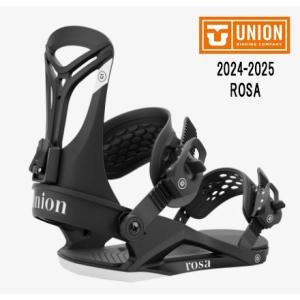 2024-25 UNION BINDING | ROSA  | 送料無料 代引料無料