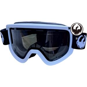 スノボー ゴーグル 2024-25 DRAGON SNOW GOGGLES / D1 メガネ対応　送...
