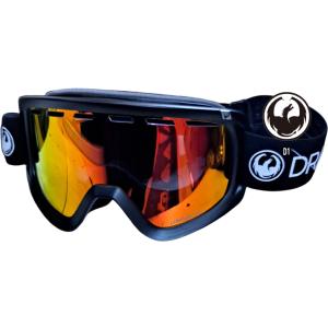 スノボー ゴーグル 2024-25 DRAGON SNOW GOGGLES / D1 メガネ対応　送...