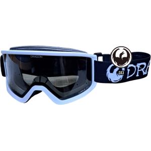 スノボー ゴーグル 2024-25 DRAGON SNOW GOGGLES / Dx3 メガネ対応　...