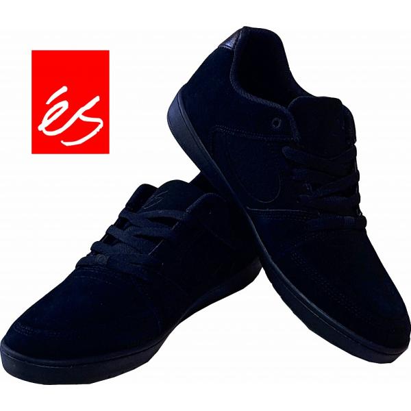 送料無料　es FOOTWEAR | Accel Slim   (エスフットウェアー)  |  スケ...