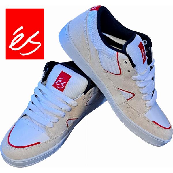 送料無料　es FOOTWEAR | SOPHISTO  (エスフットウェアー)  |  スケシュー