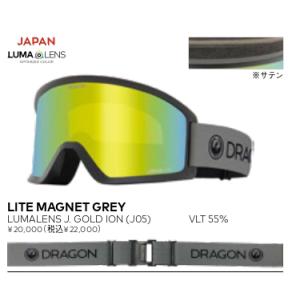 スノボー ゴーグル 2025-26 DRAGON SNOW GOGGLES / DX3 メガネ対応　...