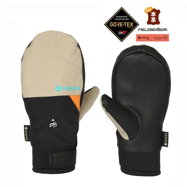 2025-26 EB'S | LIGHT MITT | GORE-TEX