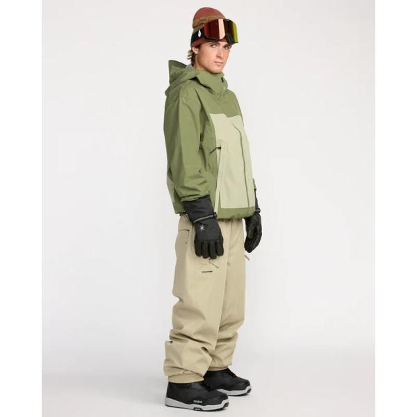 2025-26 VOLCOM | MENS ARTHUR 20K PANT| スノボー ウェアー
