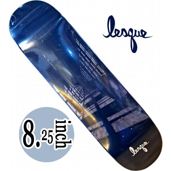 デッキテープ無料 LESQUE SKATEBOARD |SHADOW CORRIDOR | RYO ...