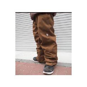 AA セール 2023-24 HARD WEAR | STANDARD PANTS スノボー ウェアー