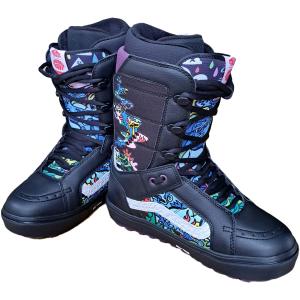 VANS バンズ スノーボード ブーツ MEN'S Hi-Standard OG 24-25 モデル