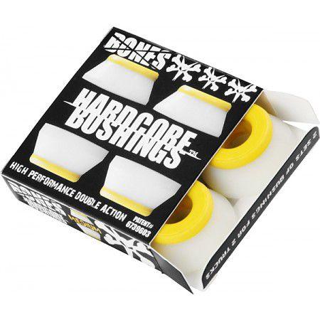 BONES / HARDCORE BUSHING(ボーンズ・ハードコアブッシュ)91A MID