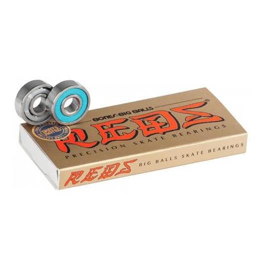 BONES BEARING | REDS BIG BALL （ボーンズベアリング | レッズビッグボ...