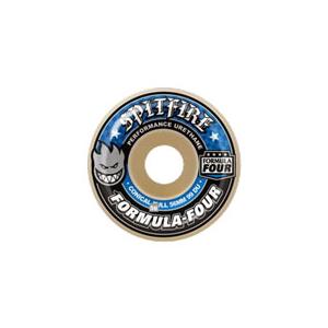 SPITFIRE | WHEEL | FORMULA4 99D CONICAL FULL
