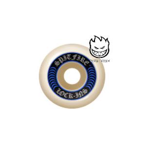 SPITFIRE | WHEEL | FORMULA4 99D LOCK INS