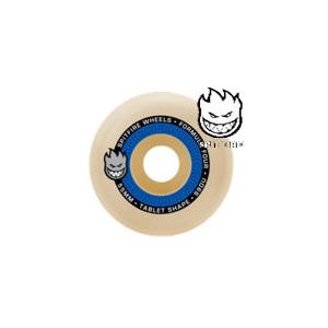 SPITFIRE | WHEEL | FORMULA4 99D TABLET