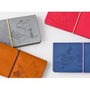 MOOMIN Receipt Holder ムーミン レシートホルダー