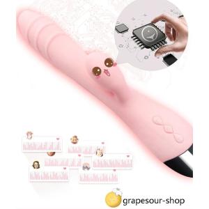 電動マッサージ器 ハンディマッサージャー コー...の詳細画像5
