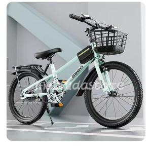 自転車 子供用 自転車 軽量 組立簡単 頑丈 補...の商品画像