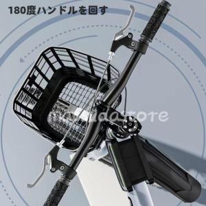 自転車 子供用 自転車 軽量 組立簡単 頑丈 ...の詳細画像4