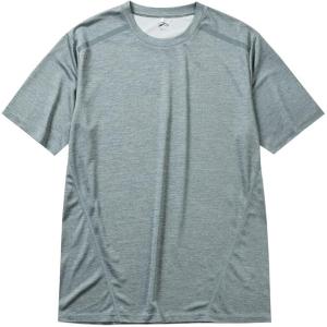 ワークマン 氷撃冷感 -10℃ 半袖 Tシャツ...の詳細画像4
