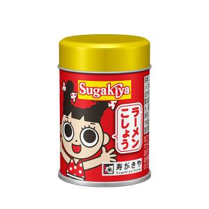 スガキヤ 公式 sugakiyaラーメンこしょ...の詳細画像1